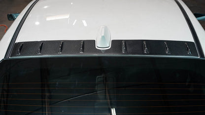 APR Toyota GR86/ Subaru BRZ Vortex Generator 2022-2024