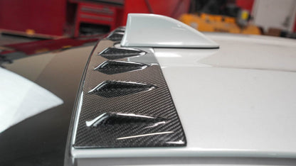 APR Toyota GR86/ Subaru BRZ Vortex Generator 2022-2024