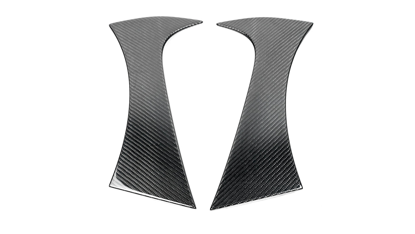 APR Toyota GR86 / Subaru BRZ Fender Cover 2022-2024