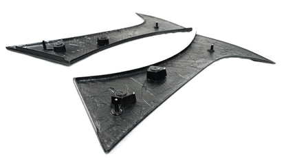 APR Toyota GR86 / Subaru BRZ Fender Cover 2022-2024