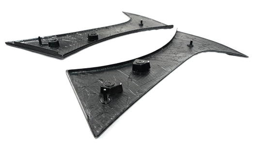 APR Toyota GR86 / Subaru BRZ Fender Cover 2022-2024