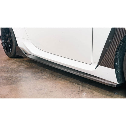APR Toyota GR86 Aero Kit 2022-2024