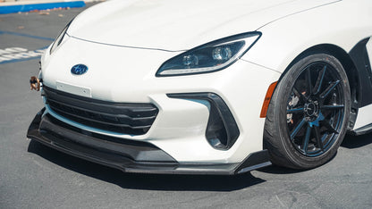 APR Subaru BRZ Carbon Fiber Front Airdam 2022-2024