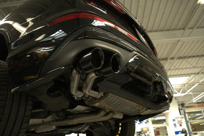 Fabspeed Audi SQ7 / SQ8 Deluxe Exhaust Tips 2020 Onwards (FS.AUDI.SQ7.XXXX)