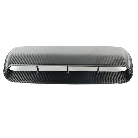APR Subaru WRX Carbon Fiber Hood Vent 2022-2023