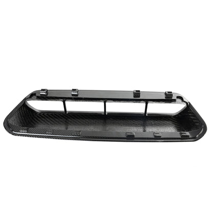 APR Subaru WRX Carbon Fiber Hood Vent 2022-2023