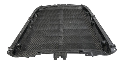 APR Ford Mustang S550 Shelby GT500 Hood Vent 2020-2023