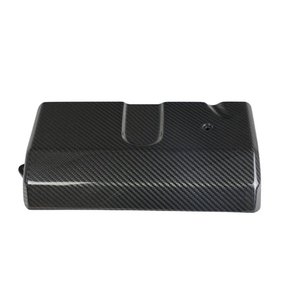 APR Subaru WRX Carbon Fiber Alternator Cover 2022-2023