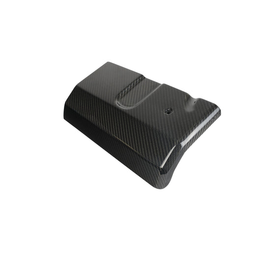 APR Subaru WRX Carbon Fiber Alternator Cover 2022-2023