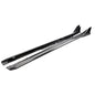 APR Honda FL5 Civic Type R Side Rocker Extensions/ Side Skirt 2023-Onwards