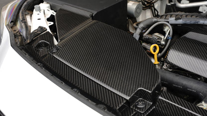 APR Subaru WRX Radiator Cooling Plate and Intake Enhancement Kit 2022-2023