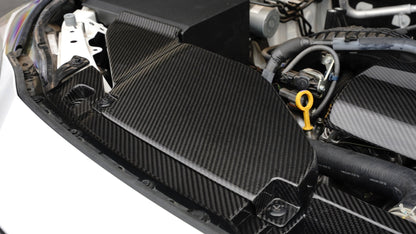 APR Subaru WRX Carbon Fiber Intake Duct 2022-2023