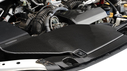 APR Subaru WRX Carbon Fiber Intake Duct 2022-2023