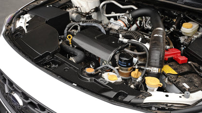 APR Subaru WRX Carbon Fiber Intake Duct 2022-2023