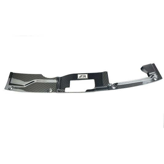 APR Honda FL5 Civic Type R Radiator Cooling Plate Center Piece 2023-Onwards