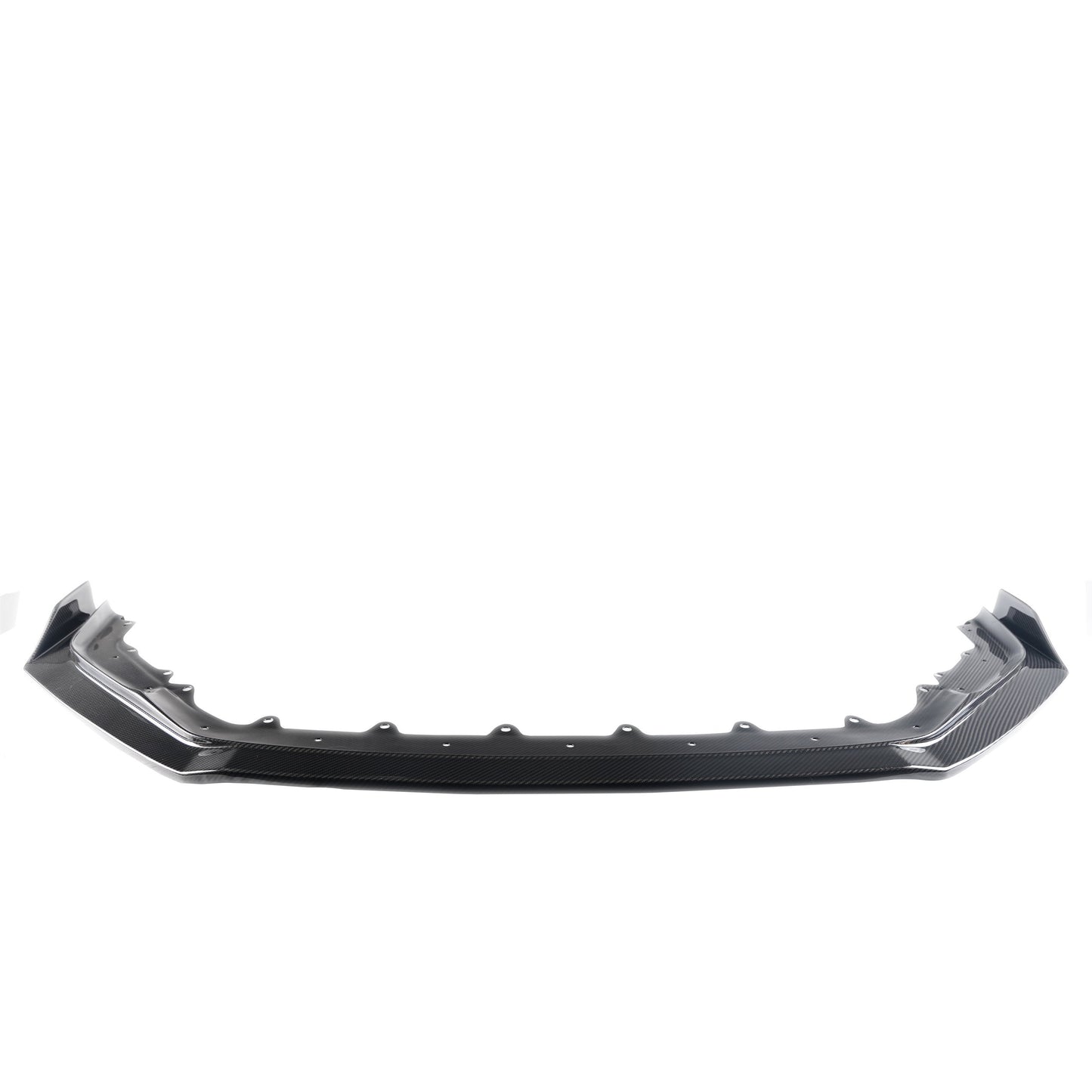 APR Honda FL5 Civic Type R Front Air Dam/ Lip 2023-Onwards