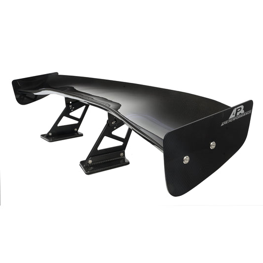 APR Toyota GR86/ Subaru BRZ 67" GTC-300 Wing 2022-2024 SPEC