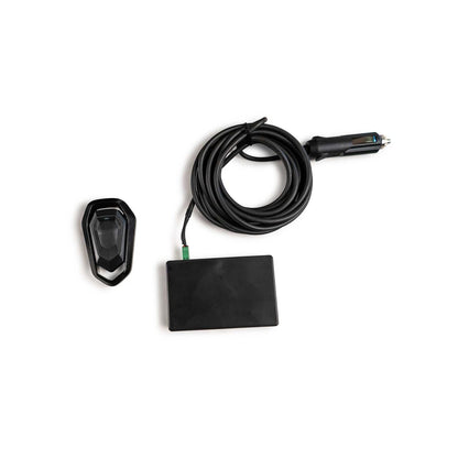 Fabspeed Universal Valved Muffler (FS.UVM.XXX)