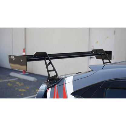 APR Honda FK8 Civic Type R GT-250 Swan Neck Wing 2017-2021