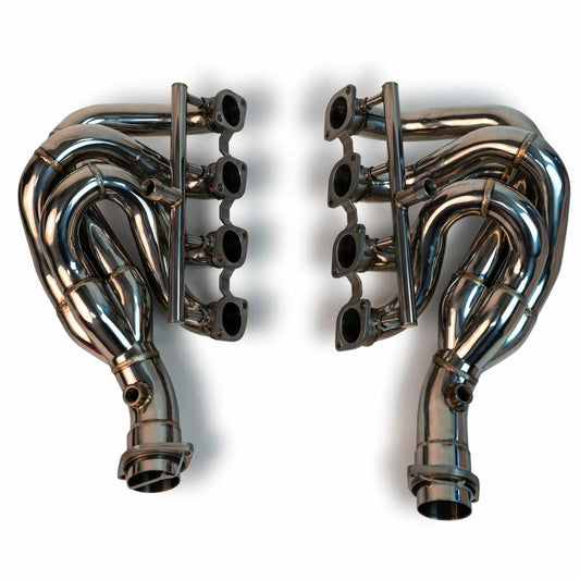 Fabspeed Ferrari 360 Sport Headers 1999-2005 (FS.FER.360.SHDRXX)