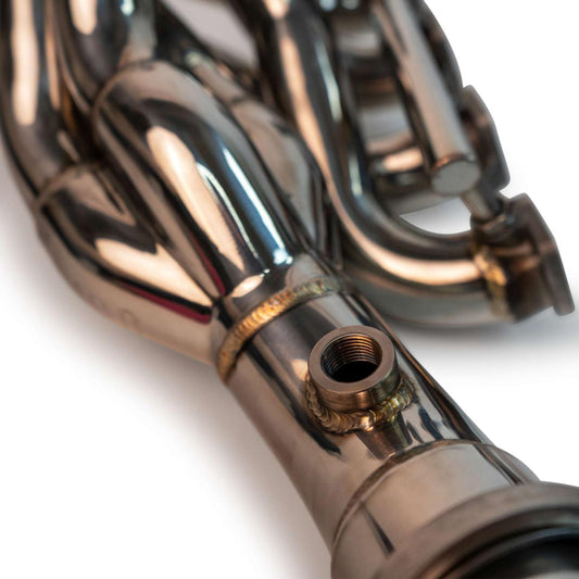 Fabspeed Ferrari 360 Sport Headers 1999-2005 (FS.FER.360.SHDRXX)