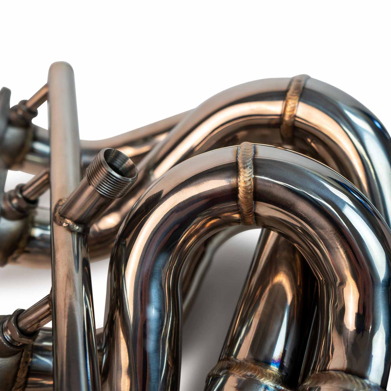 Fabspeed Ferrari 360 Sport Headers 1999-2005 (FS.FER.360.SHDRXX)