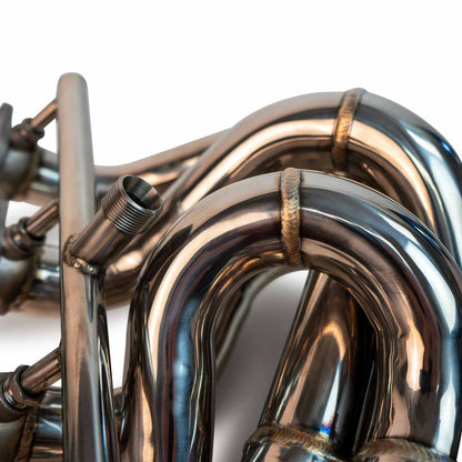 Fabspeed Ferrari 360 Sport Headers 1999-2005 (FS.FER.360.SHDRXX)