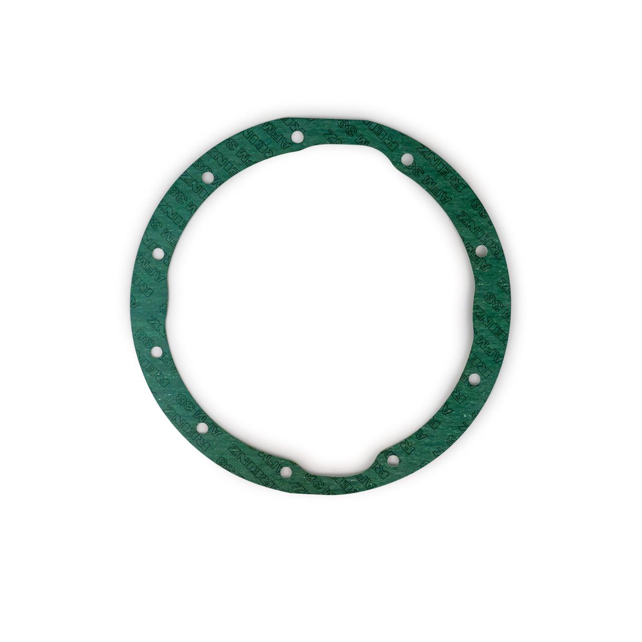 Fabspeed Mercedes-Benz AMG G63 & G550 Billet Differential Cover 2019 Onwards (FS.MER.19G63.DC)