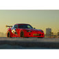 APR Honda S2000 S2-GT Widebody Aerodynamic Kit 2000-2009