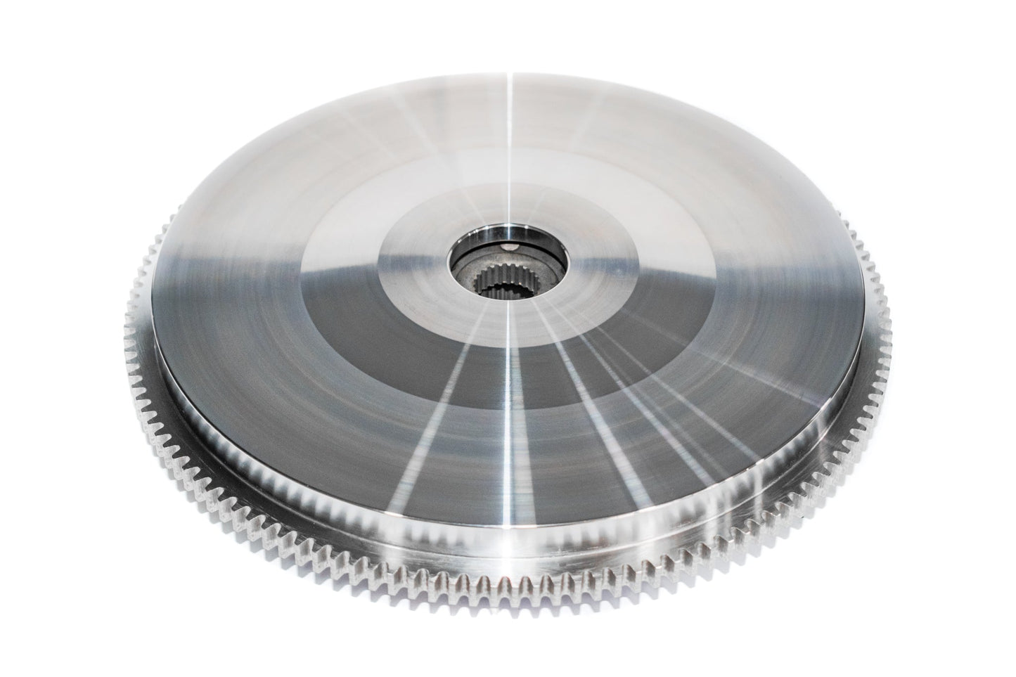 RTMG Twin Disk Clutch Kit For 1.8 TSI EA888 Gen 2 - Seat Leon / Octavia 5 / Passat