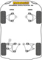 Ferrari (PF99-514-15) PowerAlign Wheel Mounting Guide Pin