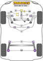 Ford (PF19K-1004) Powerflex Handling Pack