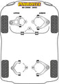 Audi (PF3-1401) Rear Lower Wishbone Bush