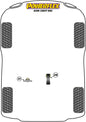 Alpine (PFF60-8026) Lower Torque Mount - Road