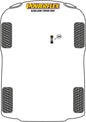 Renault (PFF60-8027) Lower Torque Mount