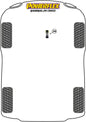 Nissan (PFF60-8027) Lower Torque Mount