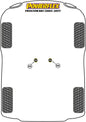 Rolls-Royce (EXH032) Universal Exhaust Mount