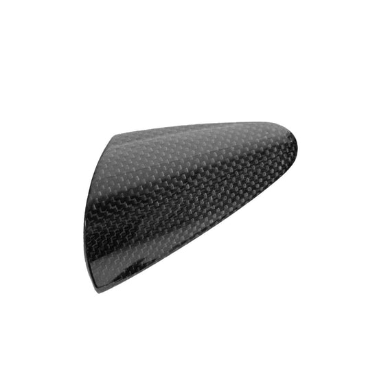 Fabspeed Ferrari 812 Superfast California 2008-2014 Carbon Fiber Replacement Outer Door Handles (FS-CF-FER-480DH-812)