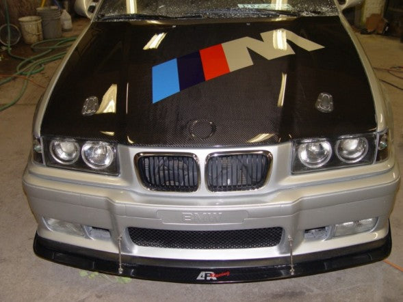 APR BMW E36 M3 Front Wind Splitter