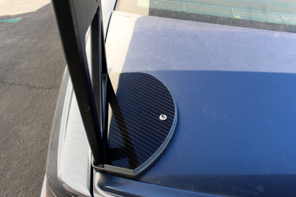 APR BMW E46 GT-250 Adjustable Wing 1998-2005