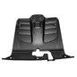 Fabspeed Carbon Fiber Center Engine Cover panel - Ferrari F12 Berlinetta (FS-CF-FER-F12ECP)