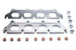 RTMG 4-Port Cylinder Head Exhaust Manifold Inox Adapter Kit VAG EA888.3