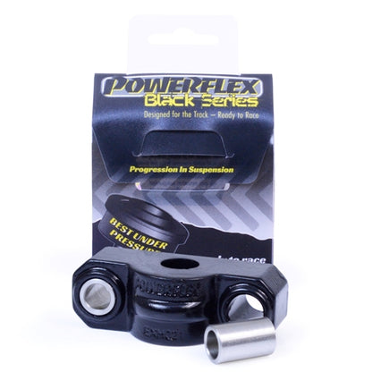 Lancia (EXH021BLK) Universal Exhaust Mount