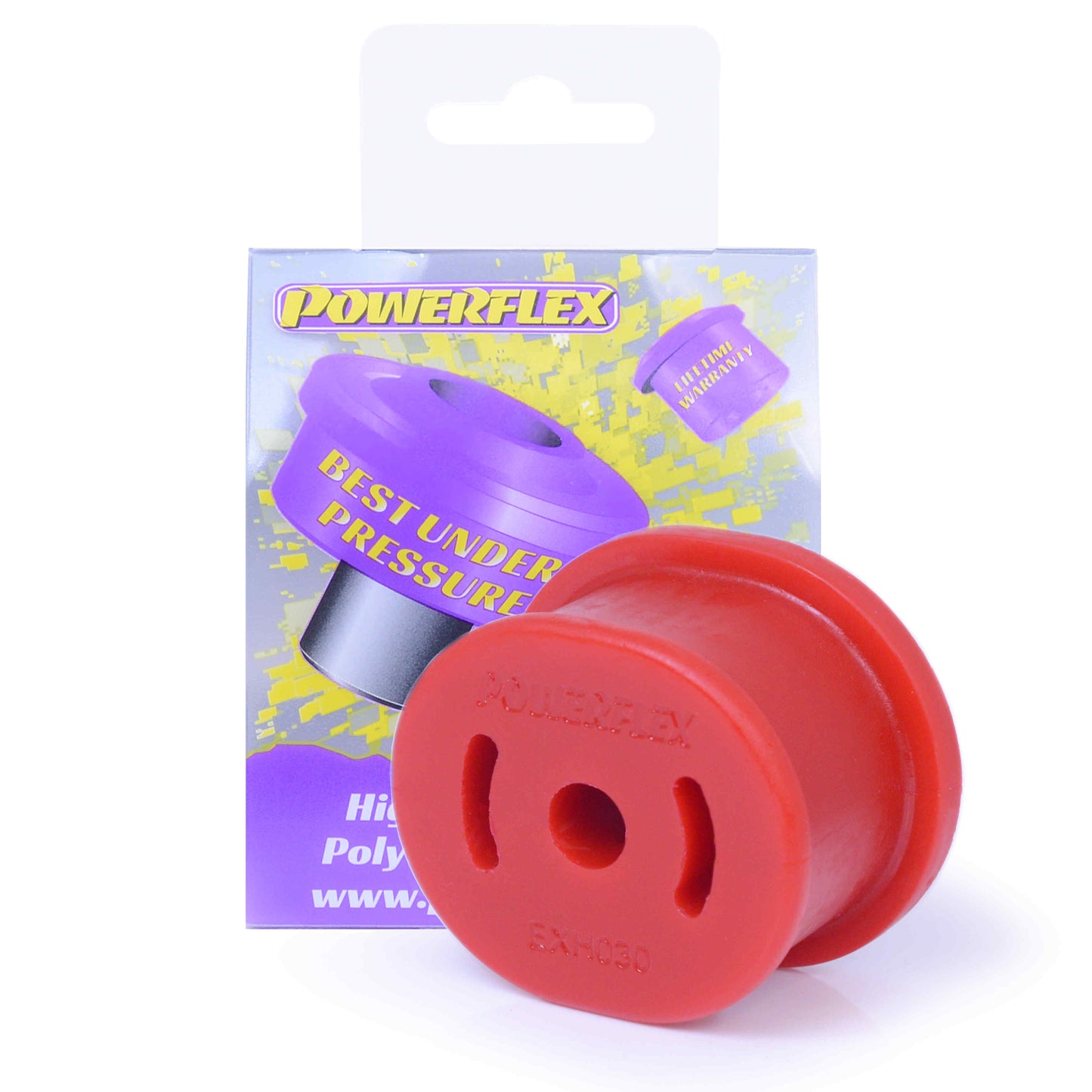 Saab (EXH030) Rear Exhaust Mount
