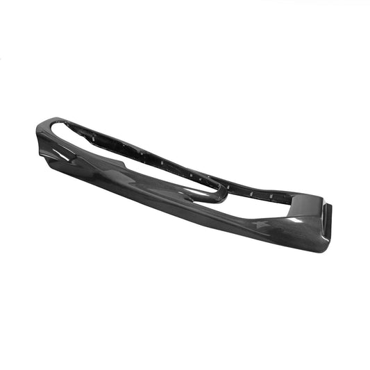 Fabspeed Carbon Fiber Center Console - Ferrari F12 Berlinetta (FS-CF-FER-F12CC)