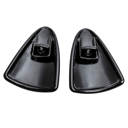 Fabspeed Carbon Fiber Outer Door Handles 360 Ferrari (FS-CF-FER-3F4ODH)