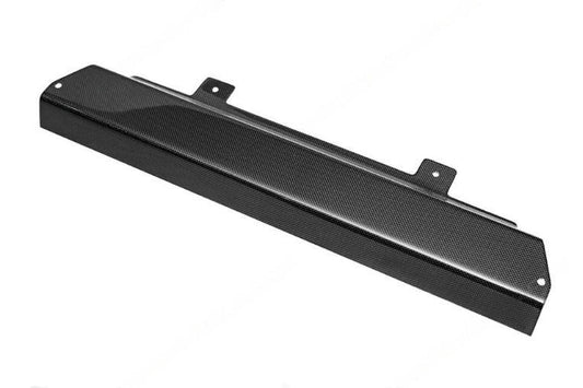 Fabspeed Carbon Fiber Rear Firewall Panel Cover - Ferrari F430 Coupe (FS-CF-FER-00FWP)
