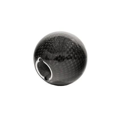 Fabspeed Carbon Fiber, Custom Carbon Fiber Carbon Fiber Gear Shift Knob- Ferrari F430 (FS-CF-FER-CFSK-F430)