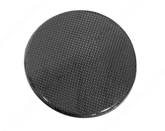 Fabspeed Carbon Fiber Fuel Door F8 Tributo Spider Ferrari (FS-CF-FER-F8FBT)