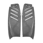 Fabspeed Ferrari F8 Tributo Spyder Rear Engine Vents (FS-CF-FER-F8SREV)